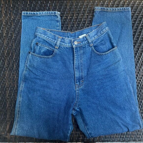 GITANO HIGH WAIST JEANS SIZE 10 - Picture 2 of 10